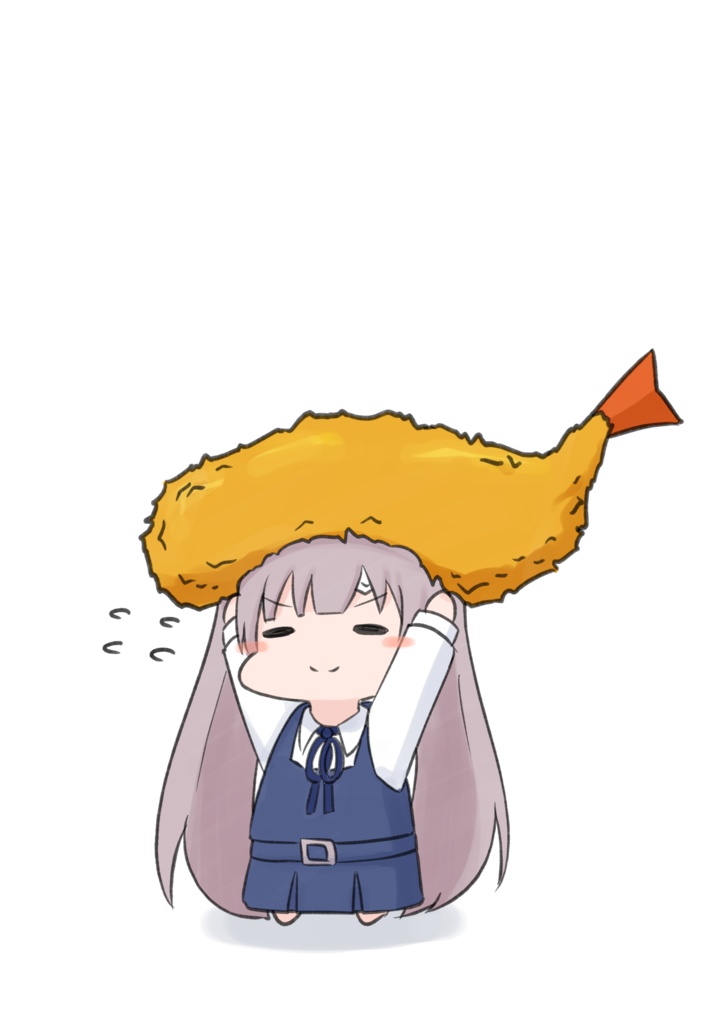 もちりアクスタ　霧子