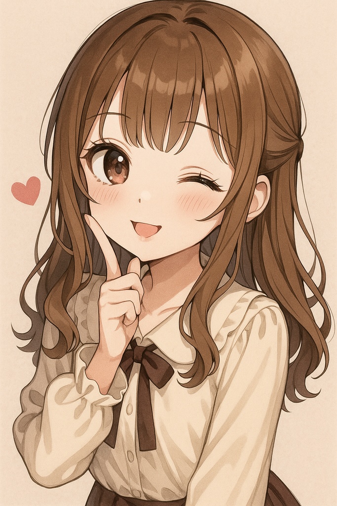 あざと可愛いガールズシリーズ 