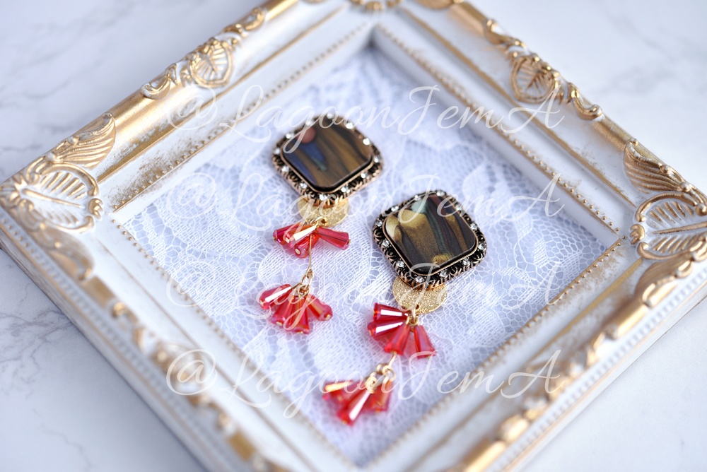 【ENAD】セトイヤーアクセ