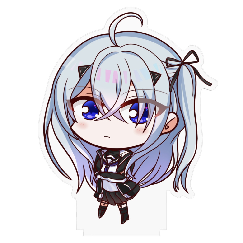 【マナリア世界を超越えて】SDリタ