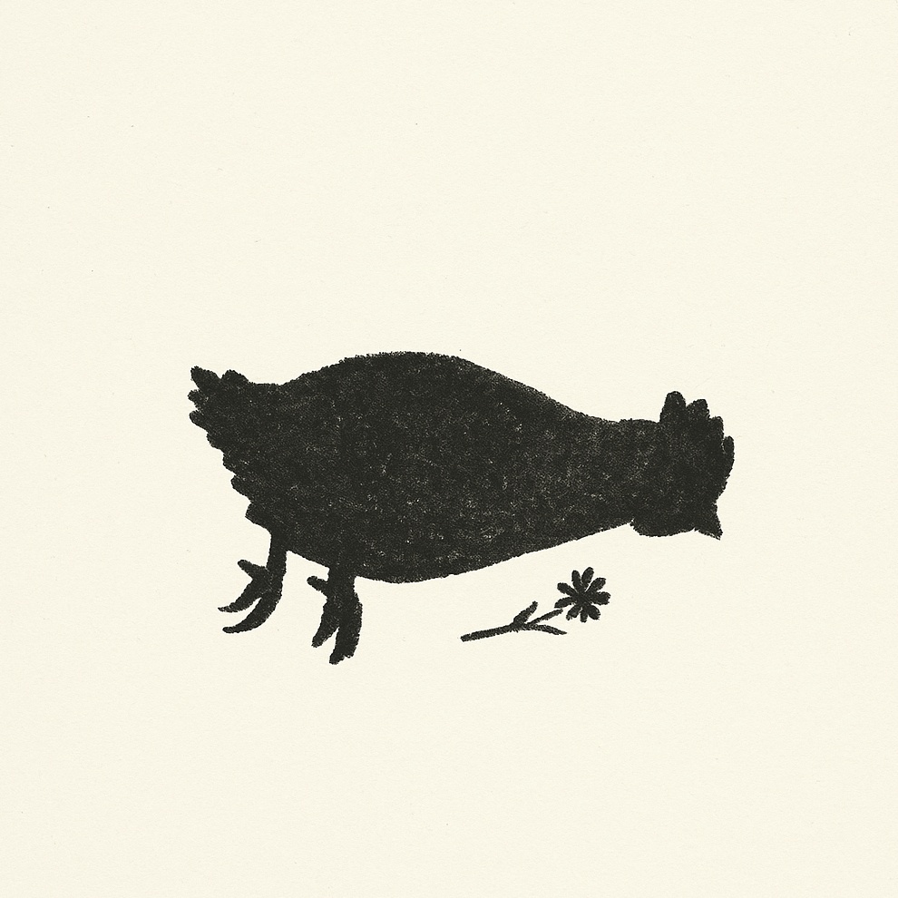 【PDF版】詩集『鳥小舎』