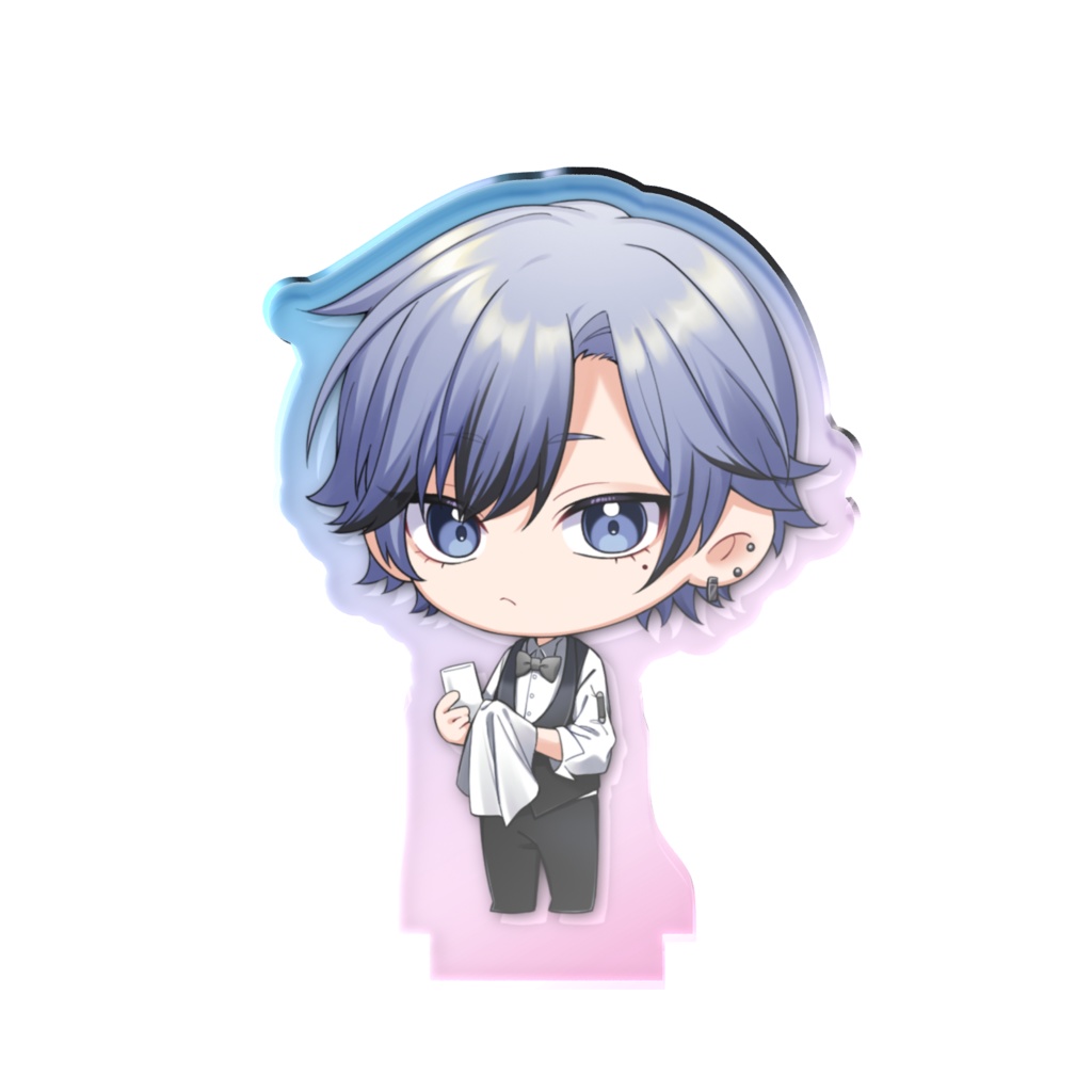 色杜オーロラバーテンダー