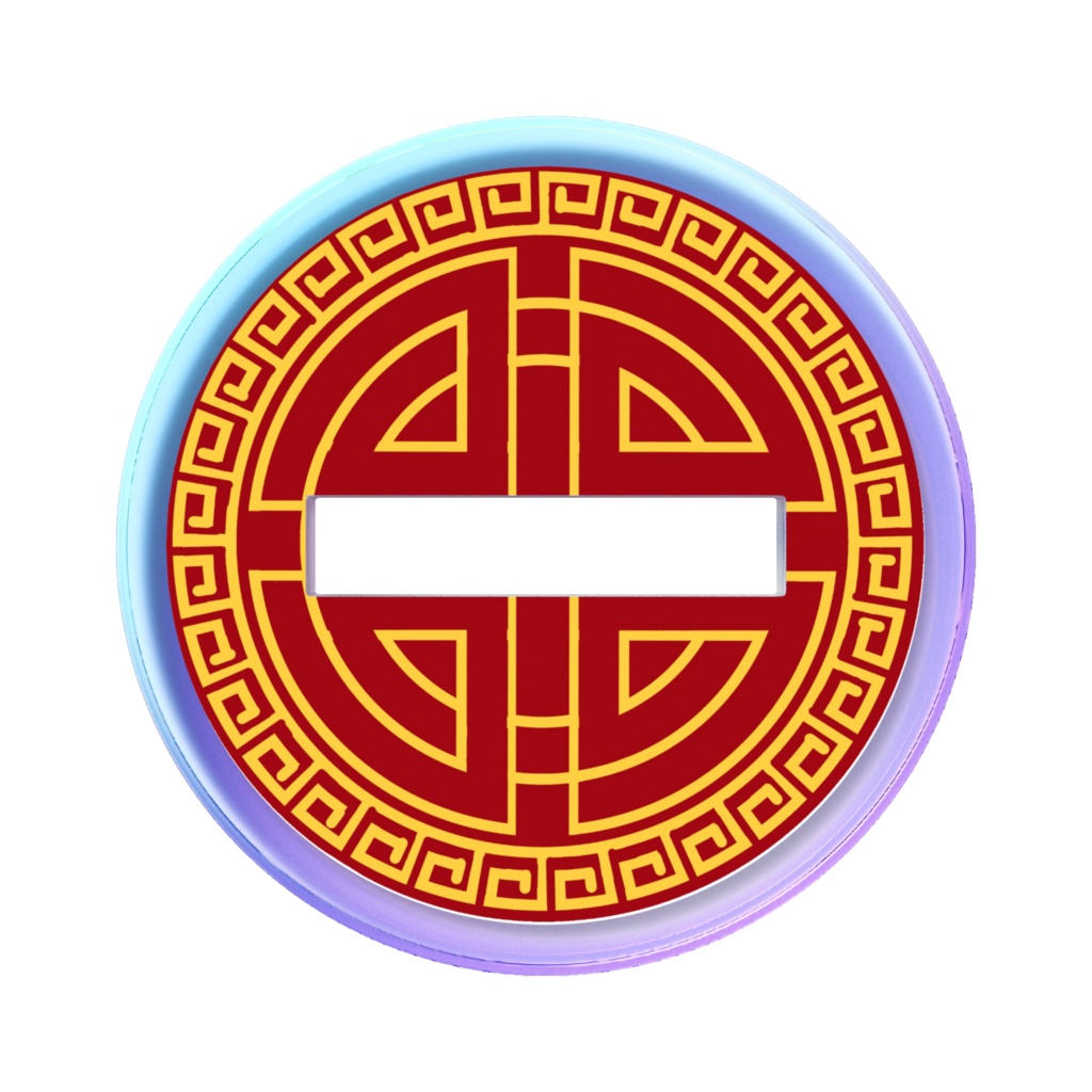 オーロラキョンシー