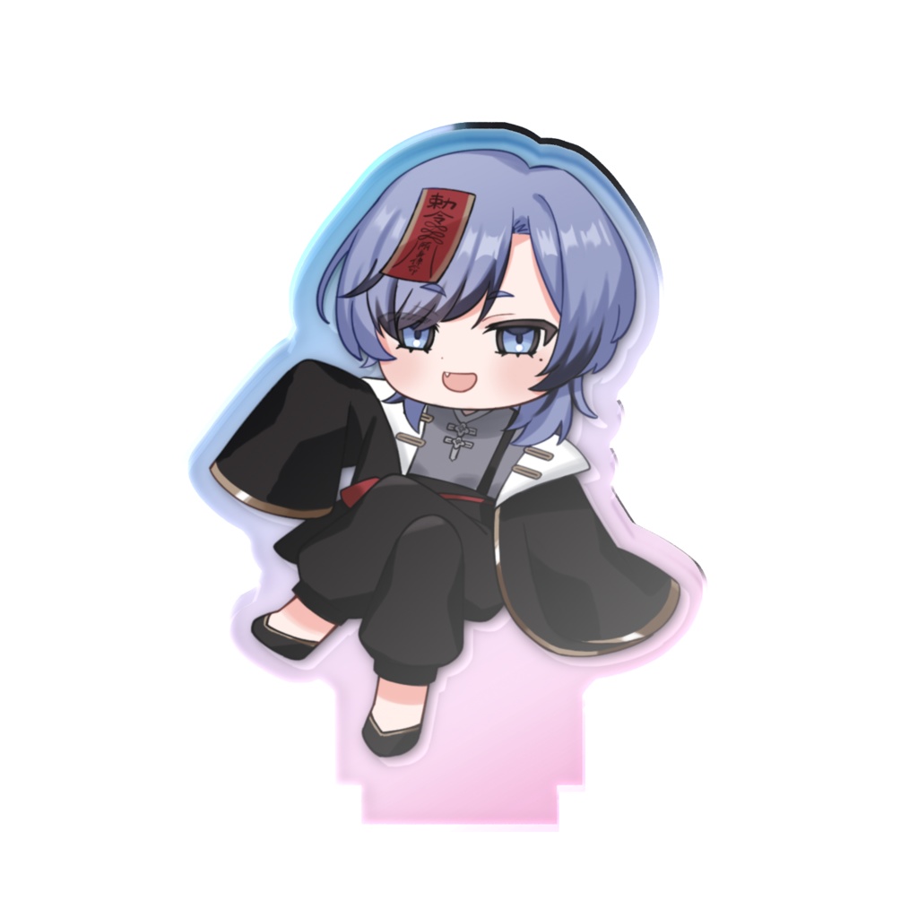 オーロラキョンシー