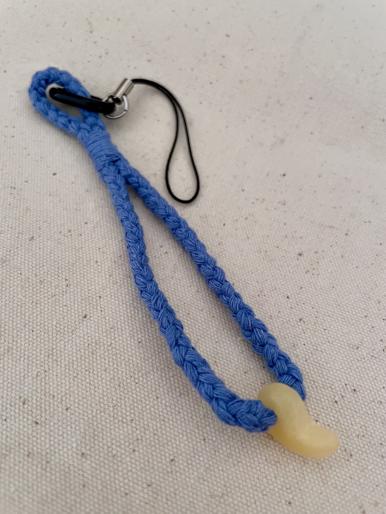 ストラップ（獪岳人間ver.）在庫二点のみ＊鬼滅の刃