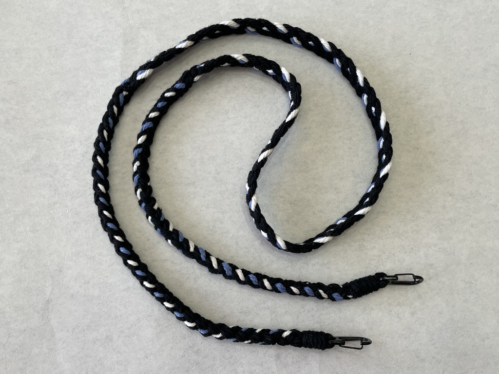 スマホショルダーストラップ（獪岳）＊鬼滅の刃