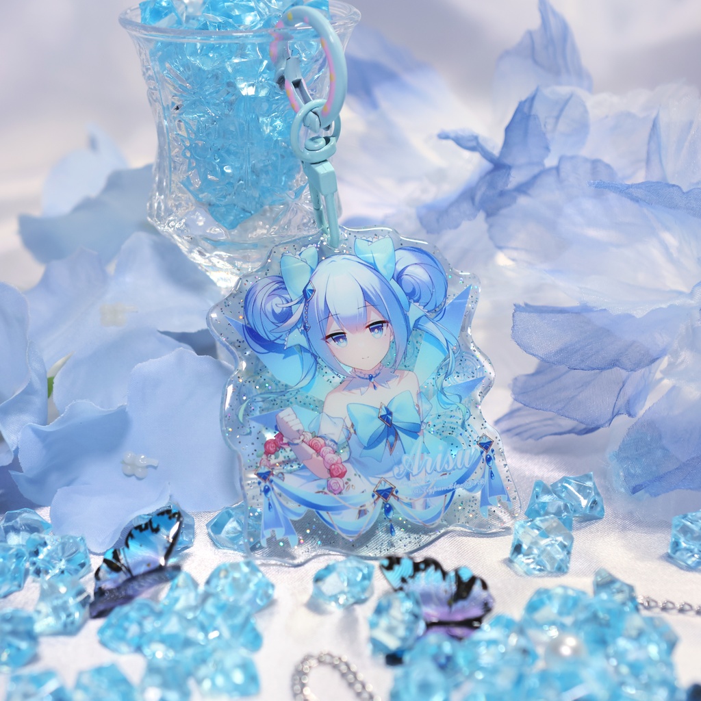 〖ONGEKI〗C105通販-珠洲島 有栖 BrightMemory