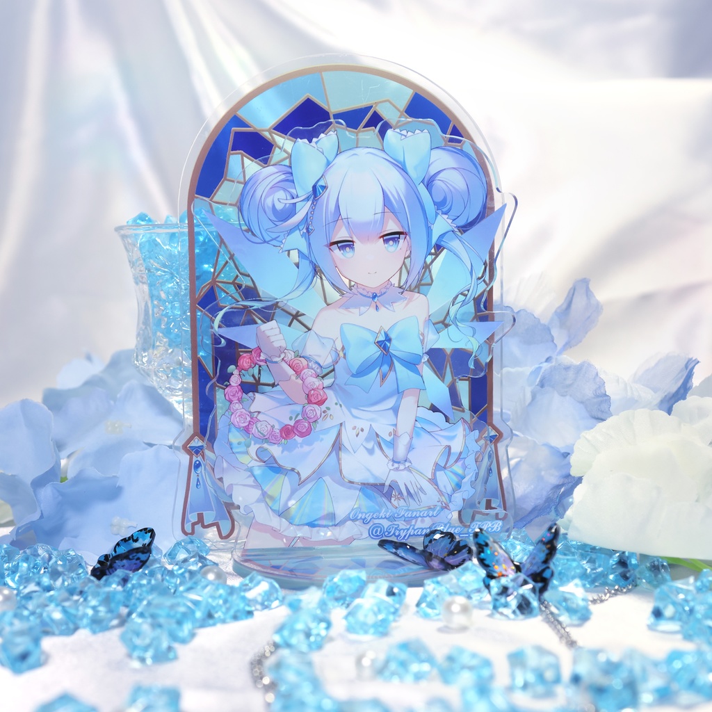 〖ONGEKI〗C105通販-珠洲島 有栖 BrightMemory