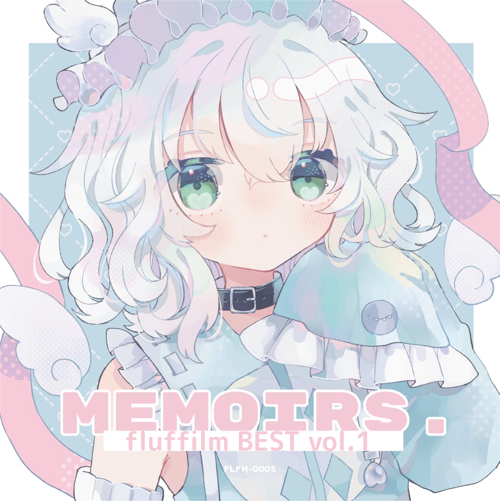 fluffilm BEST vol.1 MEMOIRS.