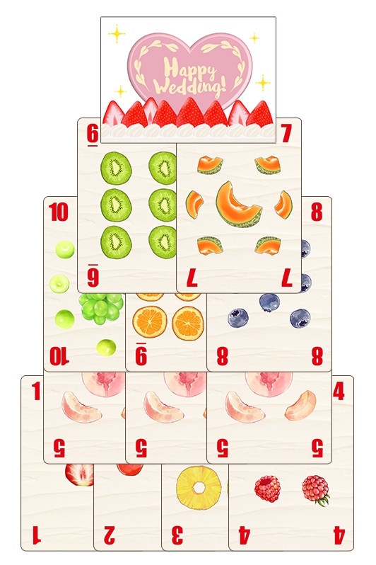 おかしなパティシエ