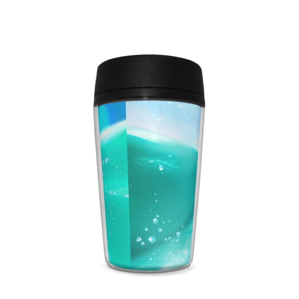 水中タンブラー