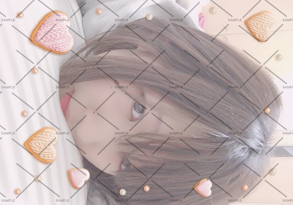 【ブロマイド】旧SRサムネブロマイド&あの頃の私【3枚1セット】