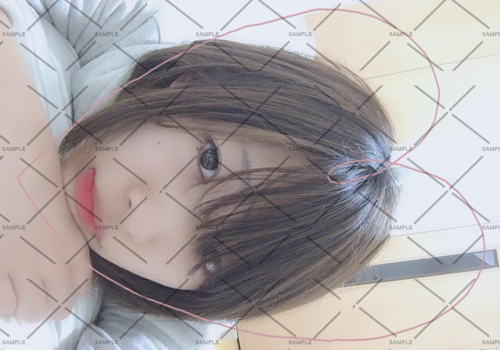 【ブロマイド】旧SRサムネブロマイド&あの頃の私【3枚1セット】