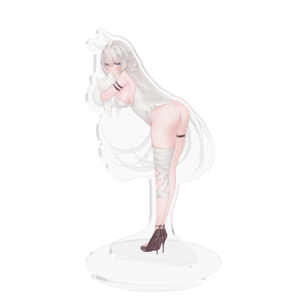 ニールとおまえのアクスタ