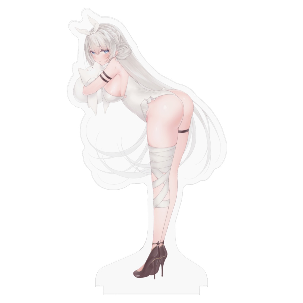 ニールとおまえのアクスタ