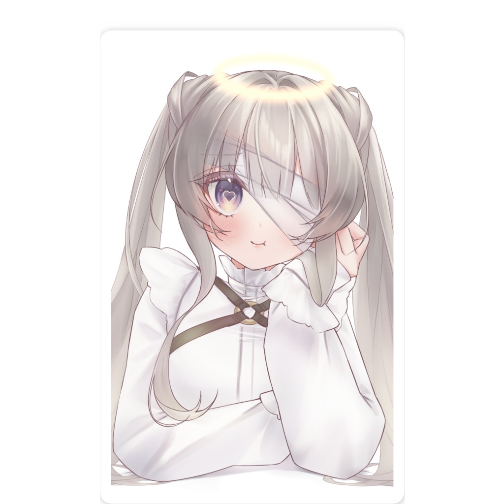 しかくいスマホステッカー第1弾