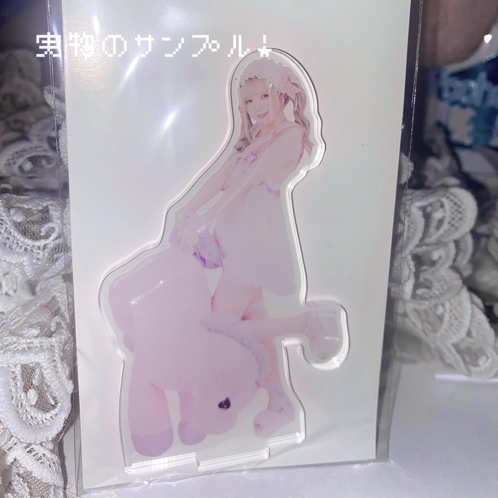 女の子って可愛い꒰১♡໒꒱なグッズ➹