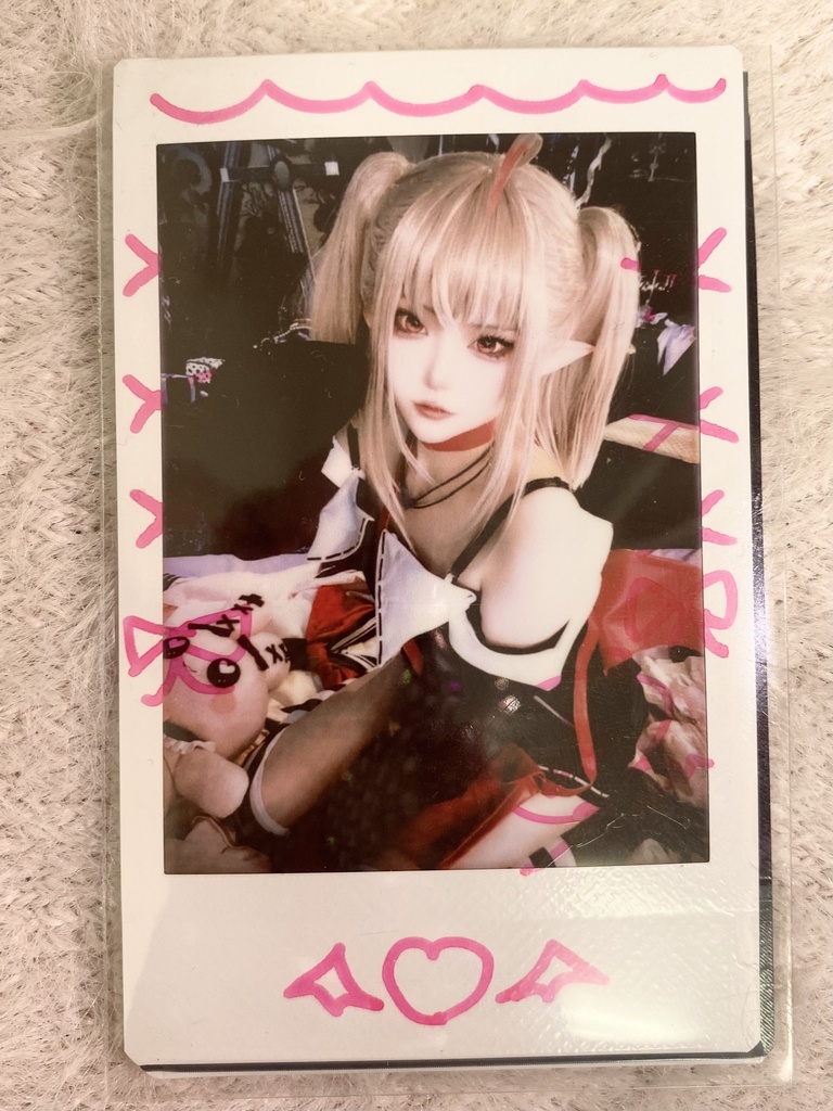 C105 新刊「RIRIMU is WIN」