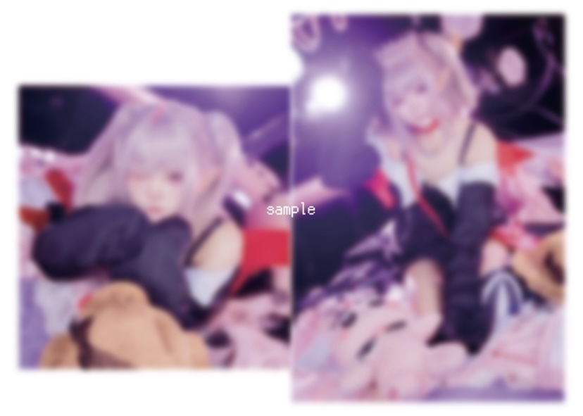 C105 新刊「RIRIMU is WIN」