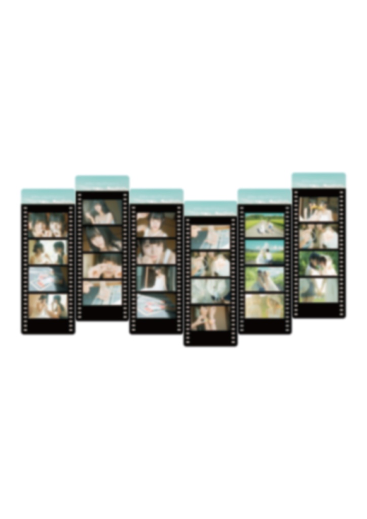 新刊「おそろいのものがふえていく。」