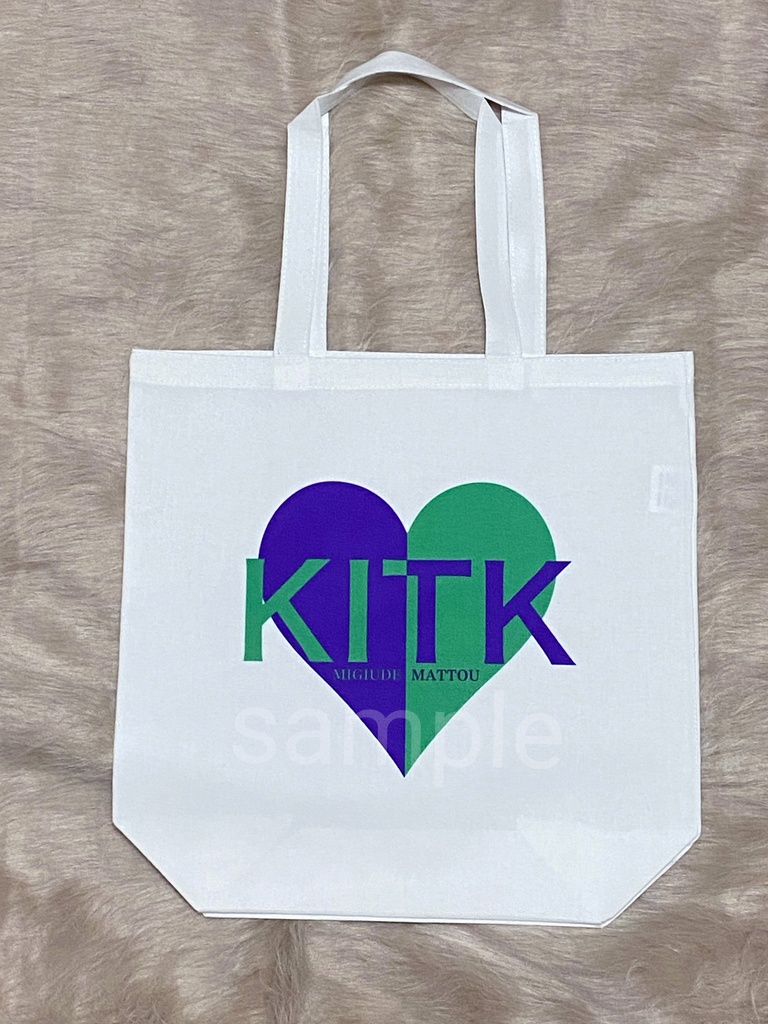KITKトート