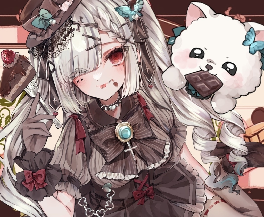🍫バレンタインボイス♡
