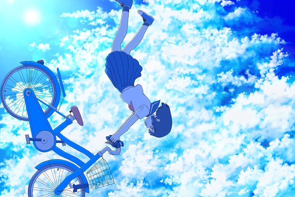 日常の中の非日常