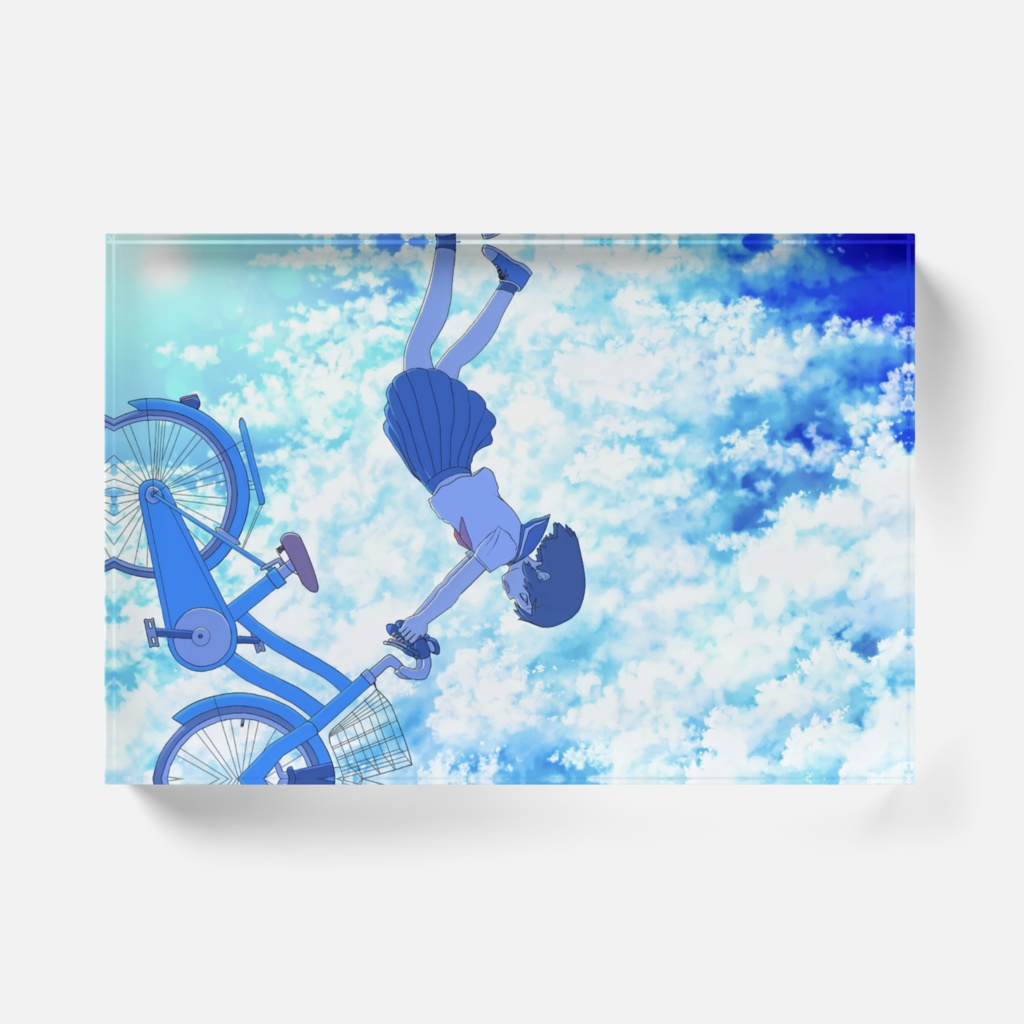 日常の中の非日常