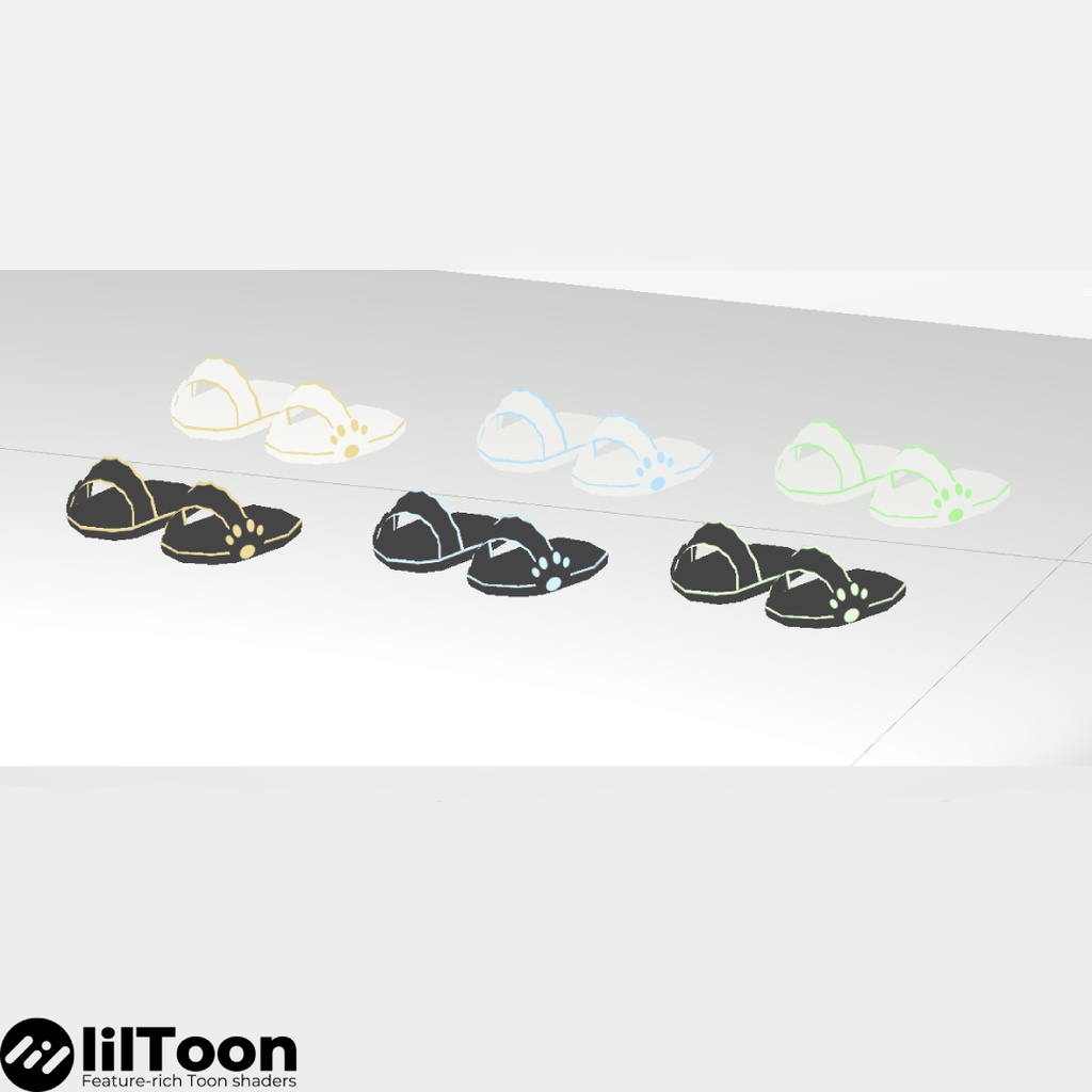 【VRChat】うんちTシャツ【まめふれんず対応】【キプフェル】おまけつき