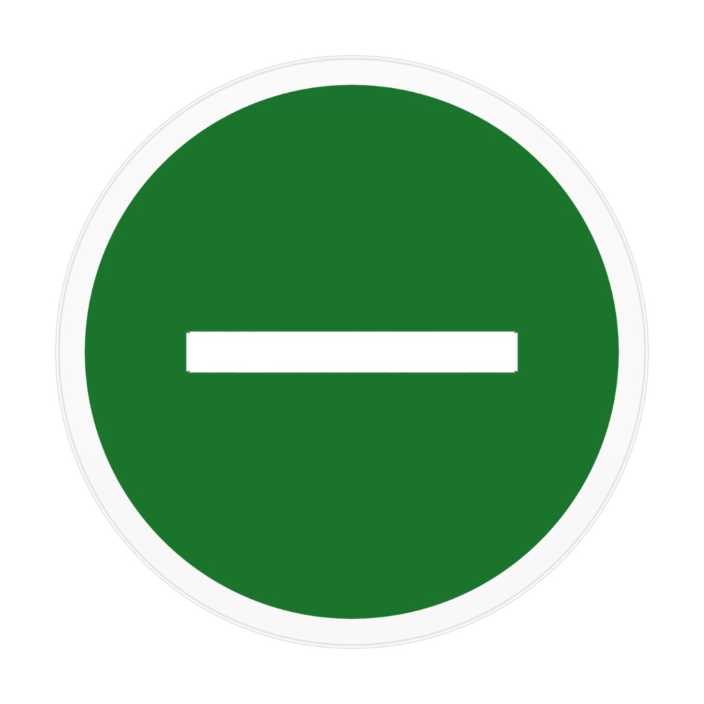 可愛い男の子のアクリルスタンド(ヨモギ)