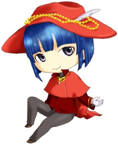 うちの子自立ミニアクリルスタンド