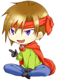 うちの子自立ミニアクリルスタンド