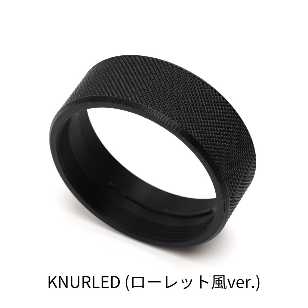 ミニマムレンズフード MIN-LH 100-400 ASA