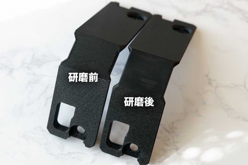 L-Bracket LB-01 for SIGMA fp / fp L with EVF-11 (ver.1.2)