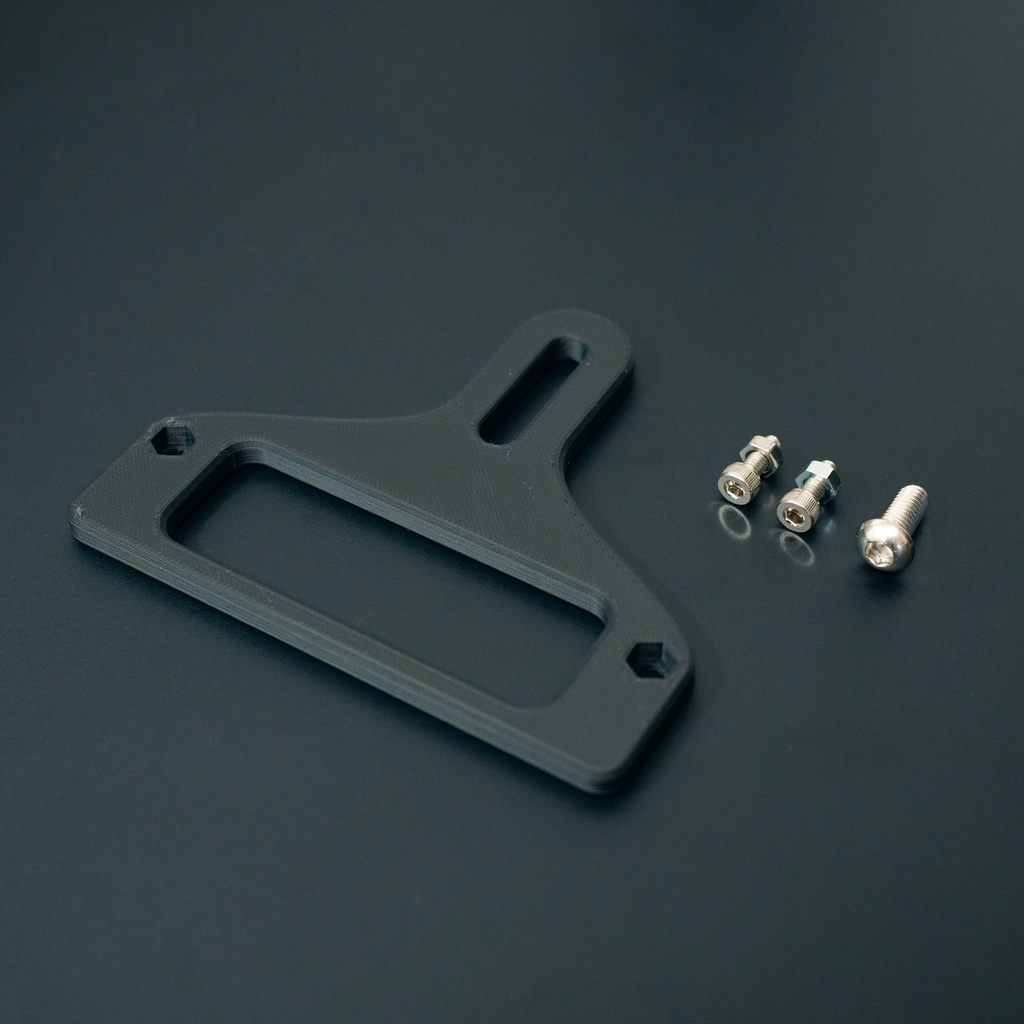 PREDUCTS DESK FlexiSpotリモコン用 アタッチメント