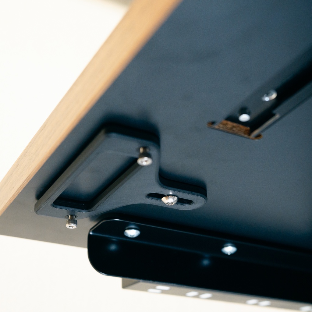 PREDUCTS DESK FlexiSpotリモコン用 アタッチメント