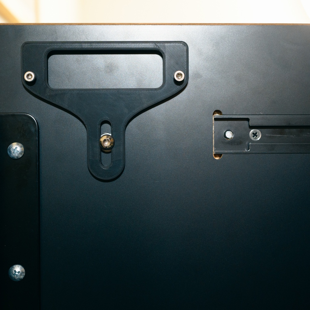 PREDUCTS DESK FlexiSpotリモコン用 アタッチメント