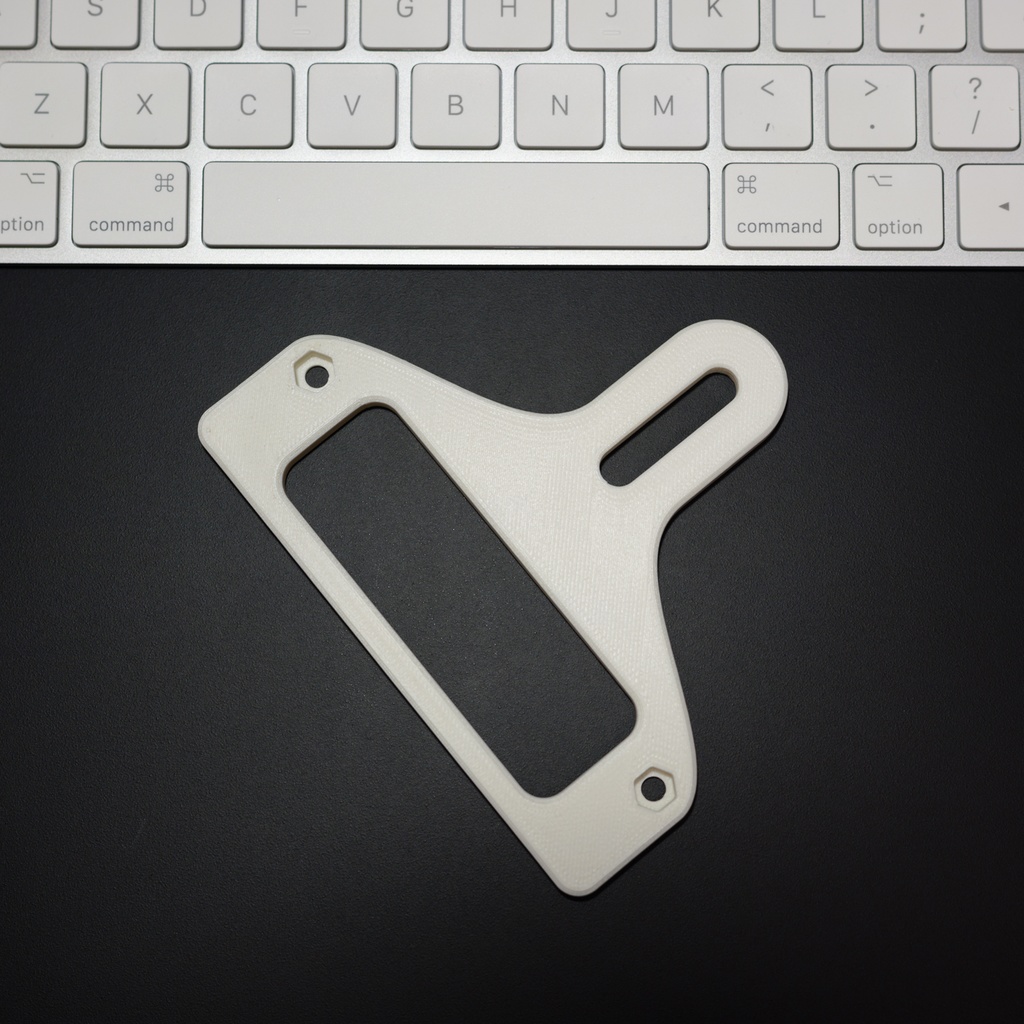 PREDUCTS DESK FlexiSpotリモコン用 アタッチメント