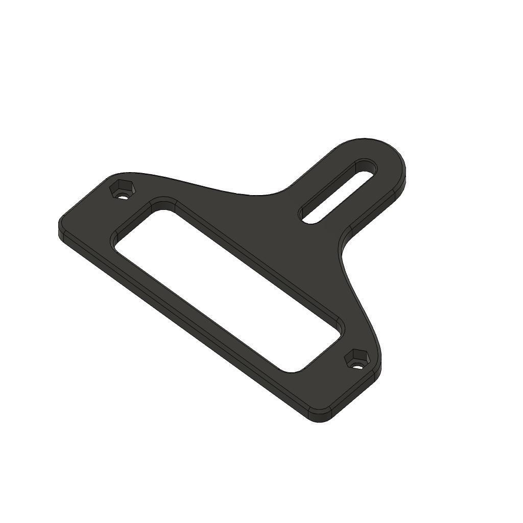 PREDUCTS DESK FlexiSpotリモコン用 アタッチメント