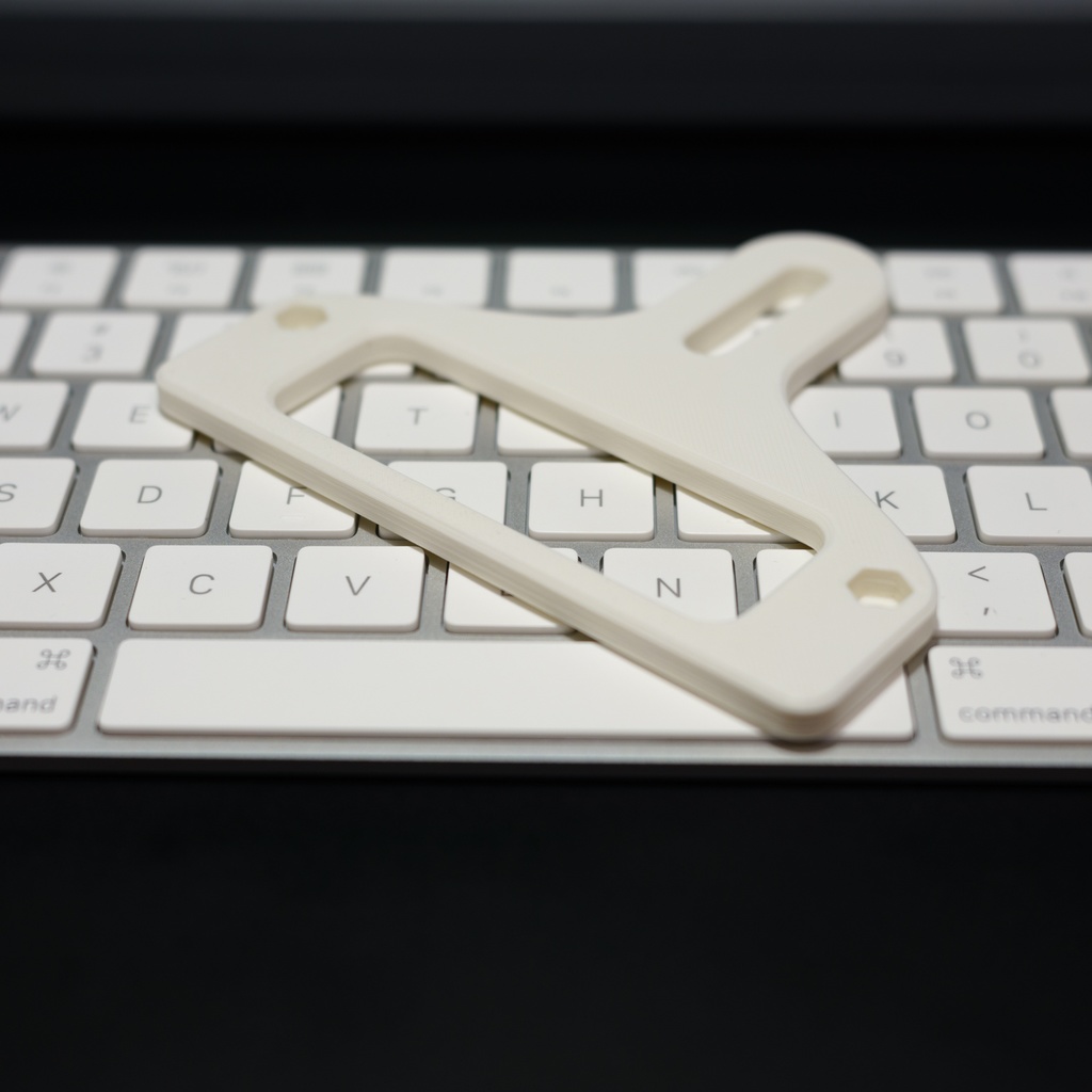 PREDUCTS DESK FlexiSpotリモコン用 アタッチメント