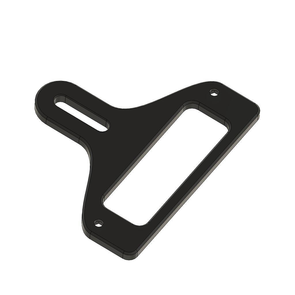 PREDUCTS DESK FlexiSpotリモコン用 アタッチメント