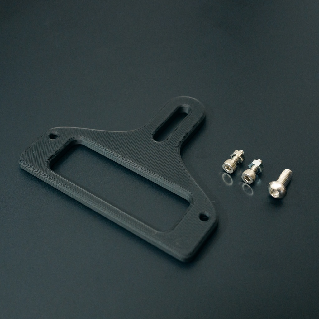 PREDUCTS DESK FlexiSpotリモコン用 アタッチメント