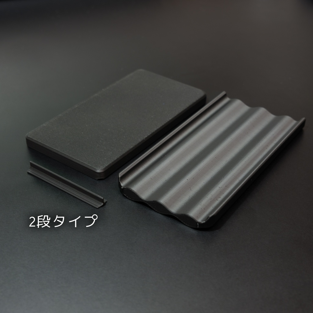 PREDUCTS Drawer Mini用ペントレイ(1・2段タイプ)