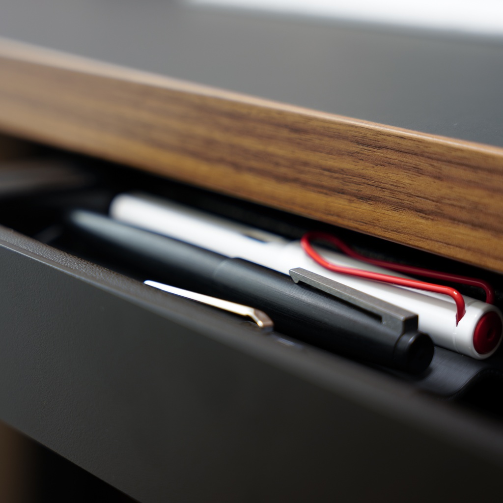 PREDUCTS Drawer Mini用ペントレイ(1・2段タイプ)