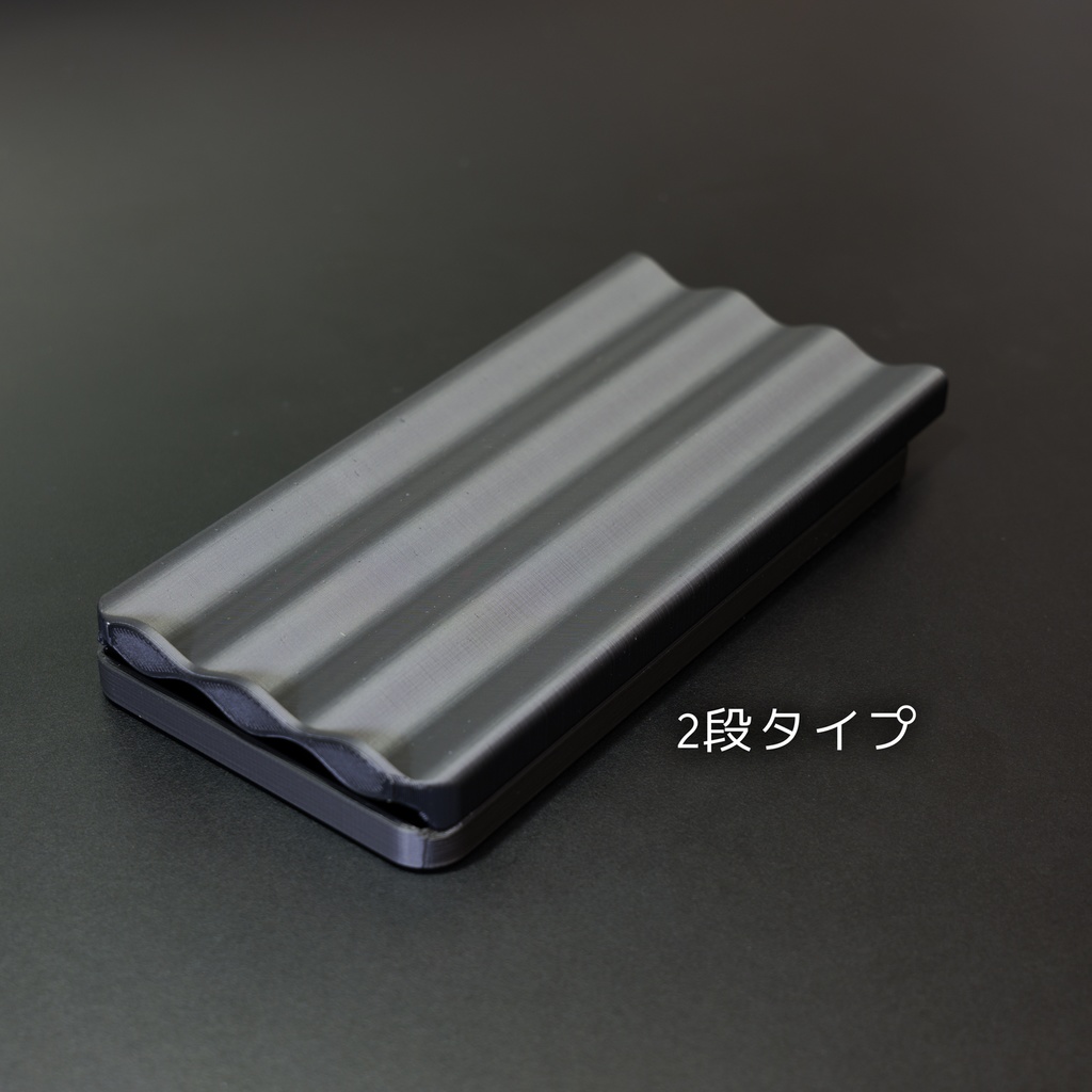 PREDUCTS Drawer Mini用ペントレイ(1・2段タイプ)