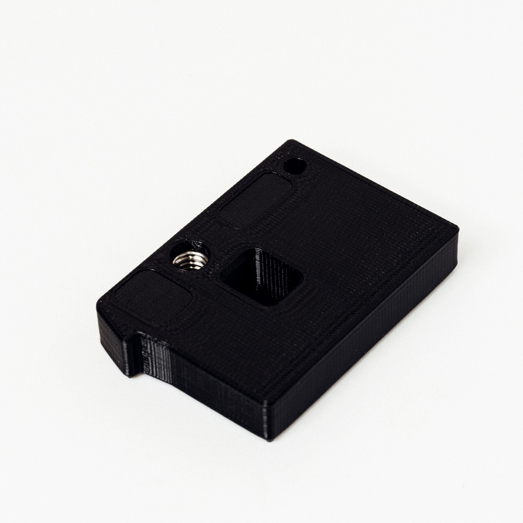 SIGMA fp HU-11 用端子カバー CV-HU11