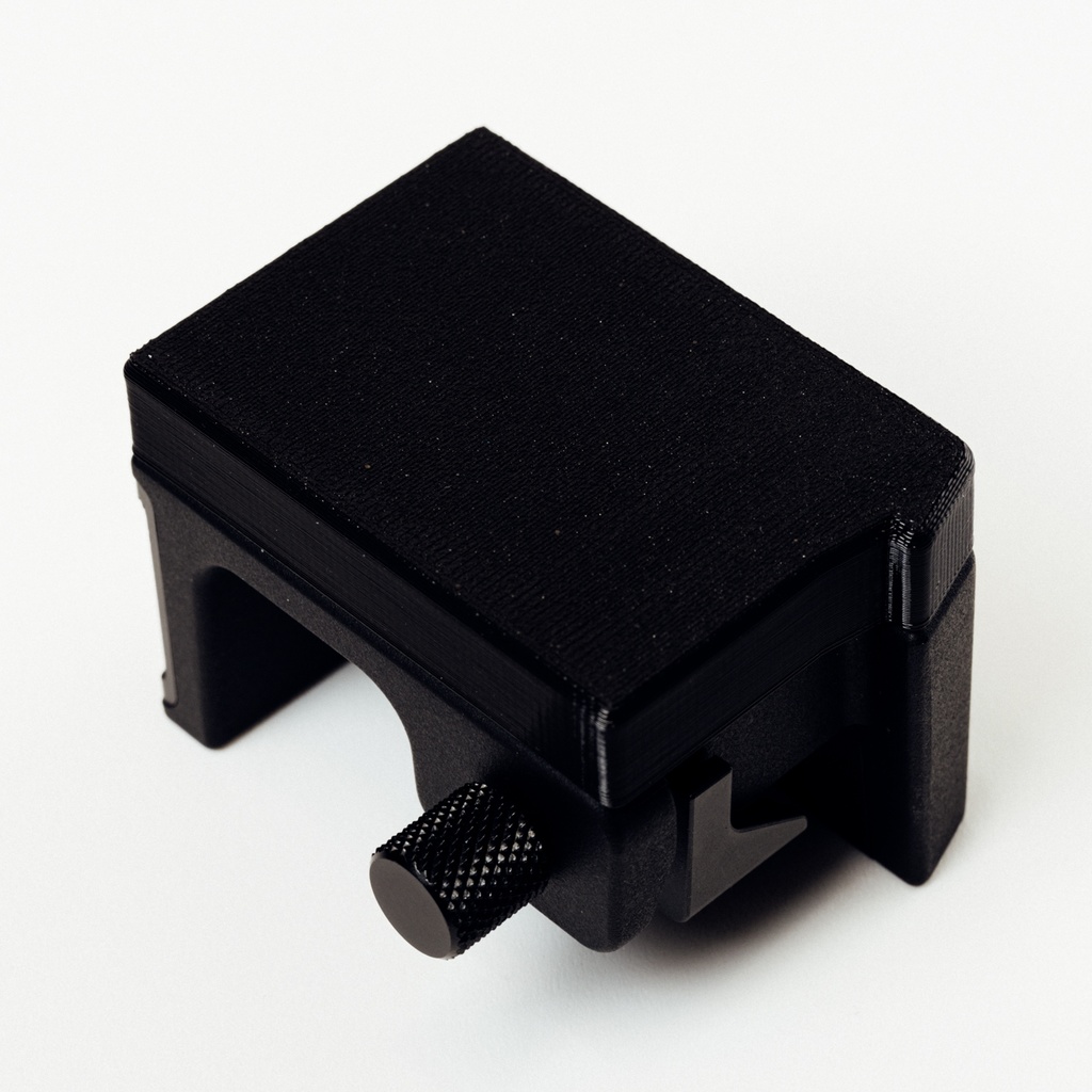 SIGMA fp HU-11 用端子カバー CV-HU11