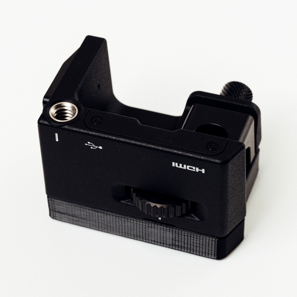 SIGMA fp HU-11 用端子カバー CV-HU11