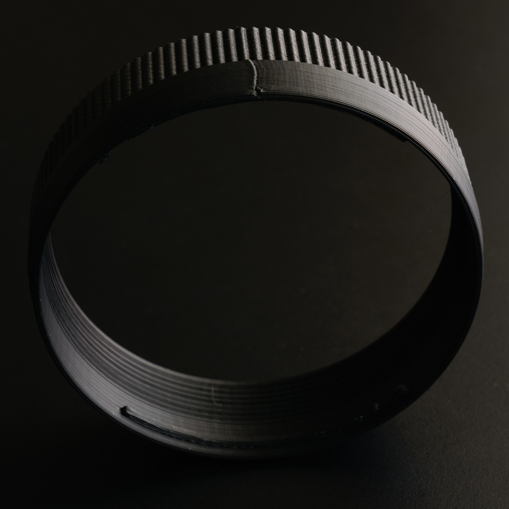 ミニマムレンズフード MIN-LH 35F14HSM