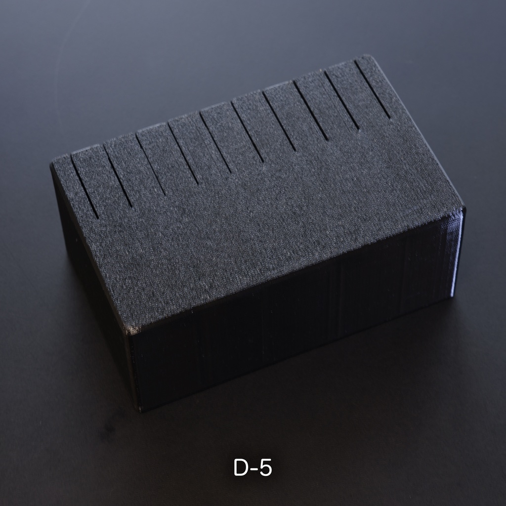 Battery Case Series for CANON LP-E17 (Type D)